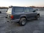 1992 Toyota 4runner VN39 SR5