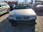 2008 Mercury Grand Marquis GS