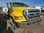 2005 Ford F650 Super Duty