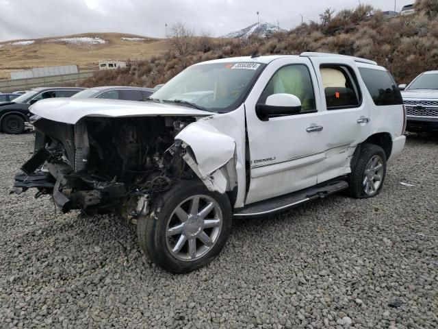 2007 GMC Yukon Denali