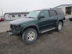 Salvage cars for sale from Copart Airway Heights, WA: 1999 Toyota 4runner SR5