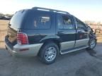 2005 Mercury Mountaineer