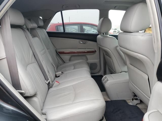 2006 Lexus RX 330