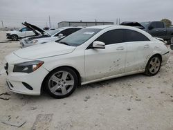 2017 Mercedes-Benz CLA 250 en venta en Haslet, TX