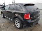 2012 Ford Edge SE