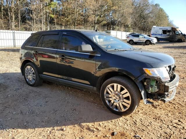 2008 Ford Edge Limited