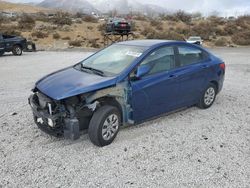 2017 Hyundai Accent SE en venta en Reno, NV