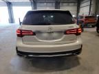 2017 Acura MDX Technology