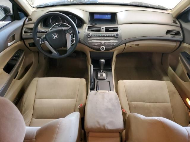 2010 Honda Accord LX