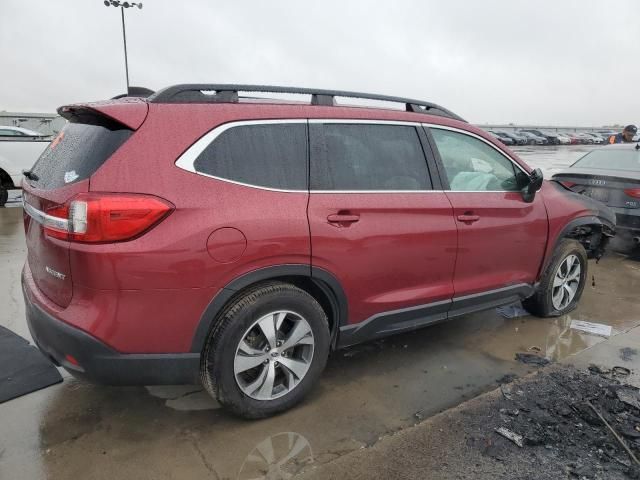 2022 Subaru Ascent Premium