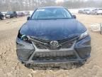 2023 Toyota Camry SE Night Shade