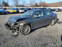 Toyota Vehiculos salvage en venta: 2012 Toyota Camry SE