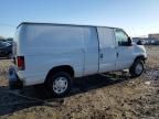 2012 Ford Econoline E350 Super Duty Van