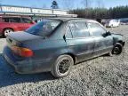 1998 Chevrolet GEO Prizm Base