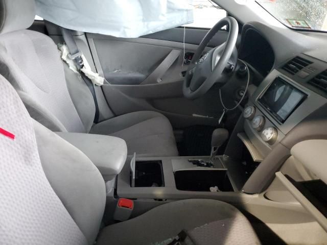 2011 Toyota Camry SE