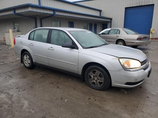 2005 Chevrolet Malibu LS