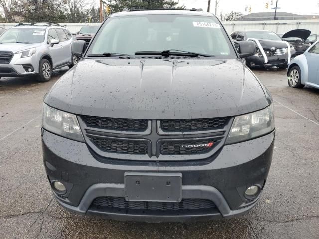 2013 Dodge Journey SXT