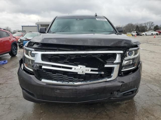 2016 Chevrolet Suburban C1500 LS