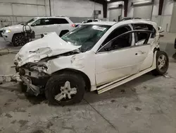 Salvage cars for sale from Copart Avon, MN: 2011 Chevrolet Impala LS