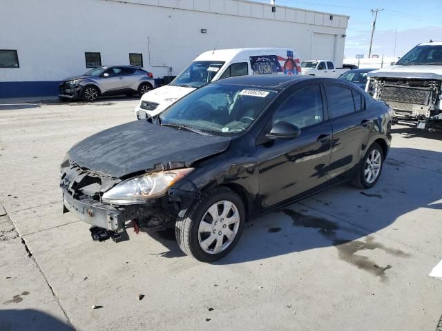 2010 Mazda 3 I