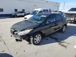 2010 Mazda 3 I en venta en Farr West, UT