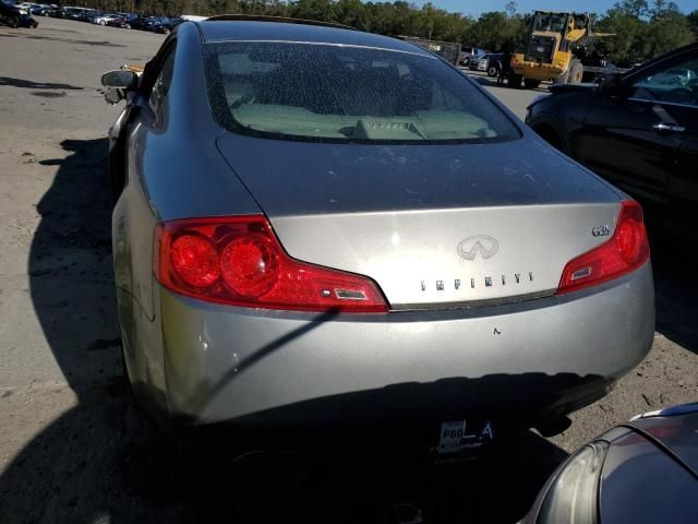 2006 Infiniti G35