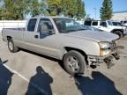 2005 Chevrolet Silverado C1500