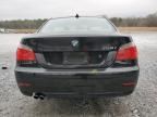 2010 BMW 528 I