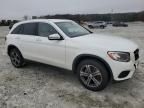 2016 Mercedes-Benz GLC 300