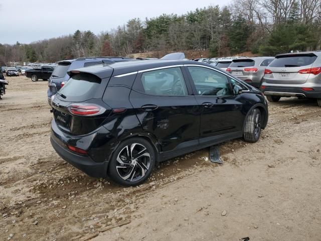 2023 Chevrolet Bolt EV 2LT