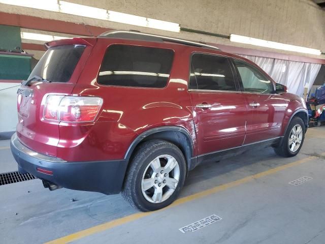 2009 GMC Acadia SLT-1