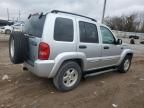 2004 Jeep Liberty Limited