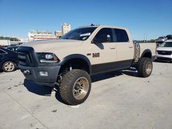 Lots with Bids for sale at auction: 2018 Dodge RAM 2500 Powerwagon