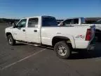 2006 Chevrolet Silverado K2500 Heavy Duty