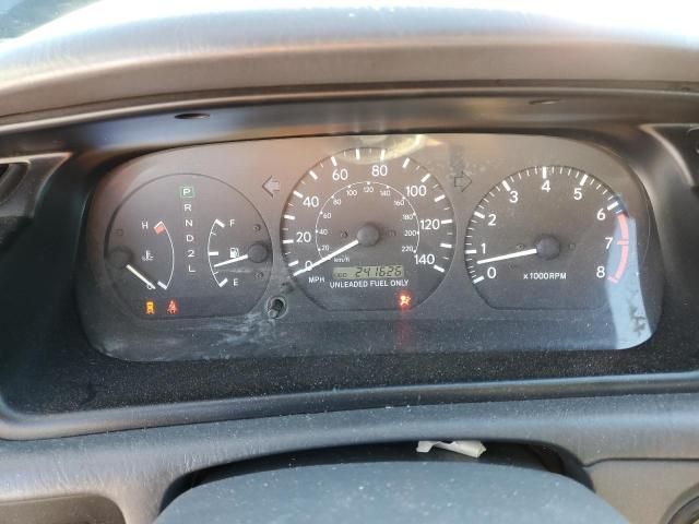 1998 Toyota Camry CE