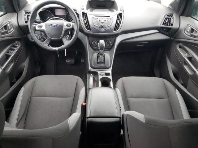 2015 Ford Escape S