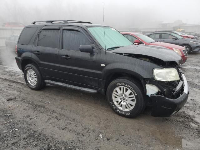 2006 Mercury Mariner