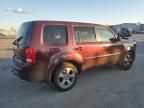 2014 Honda Pilot EXL