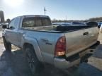 2006 Toyota Tacoma Access Cab