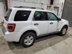 2008 Ford Escape HEV