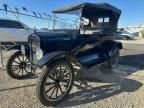 1923 Ford Model T