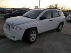 2007 Jeep Compass