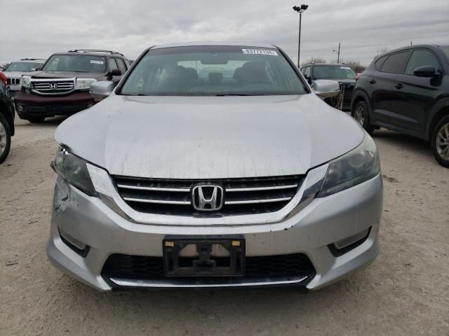 2013 Honda Accord EX