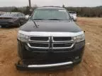 2012 Dodge Durango Crew