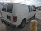 2013 Ford Econoline E250 Van