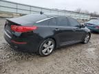 2015 KIA Optima SX