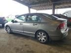 2006 Honda Civic LX