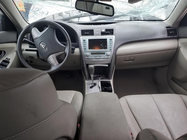 2009 Toyota Camry Hybrid