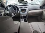 2009 Toyota Camry Hybrid