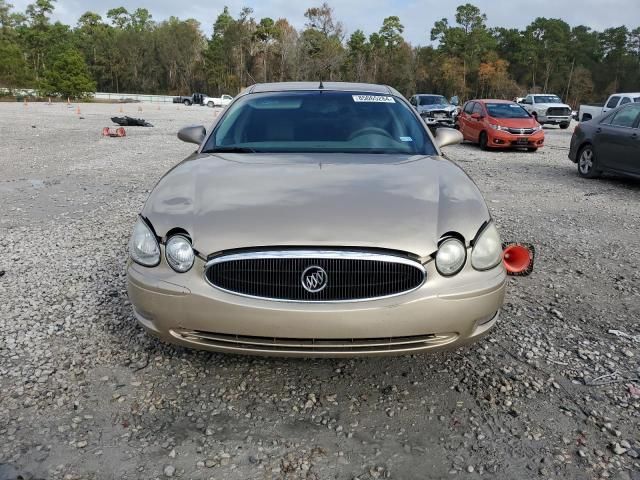 2005 Buick Lacrosse CX